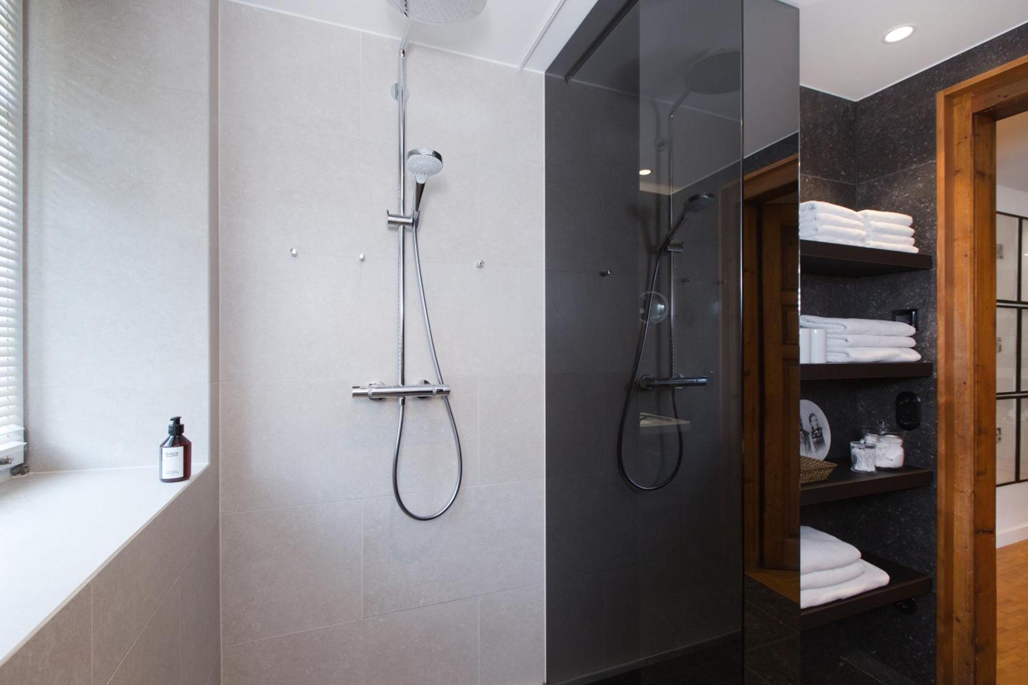 Boutique Apartments Bezau Quarto foto