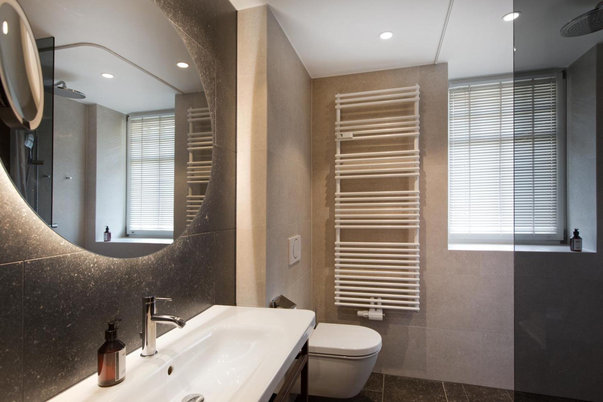 Boutique Apartments Bezau Quarto foto